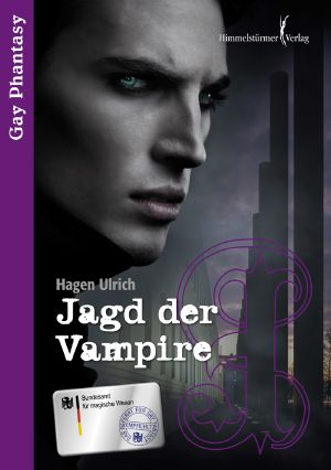 [Buchari-Clan 03] • Jagd der Vampire